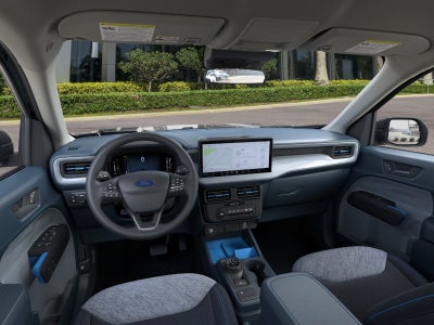 2026 Ford Maverick XLT FWD SuperCrew