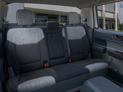 2026 Ford Maverick XLT FWD SuperCrew