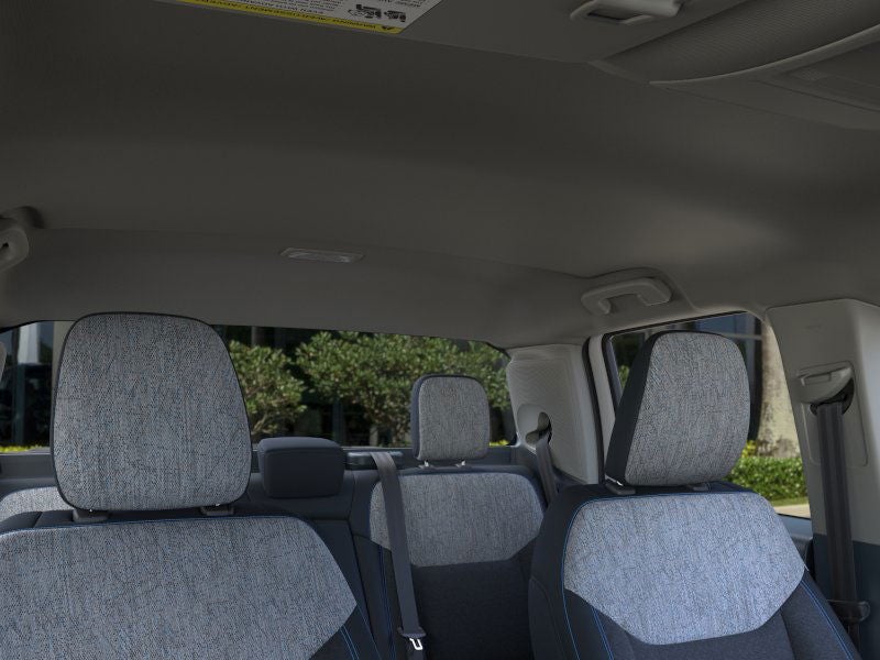 2026 Ford Maverick XLT FWD SuperCrew