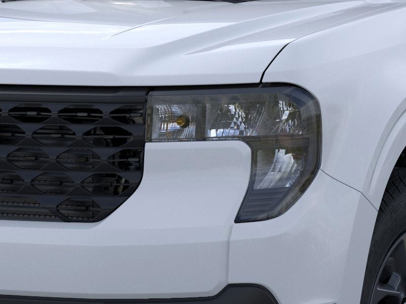 2026 Ford Maverick XLT FWD SuperCrew