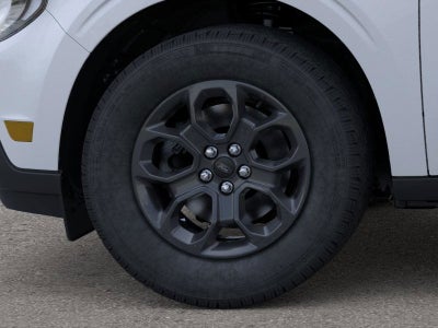 2026 Ford Maverick XLT FWD SuperCrew