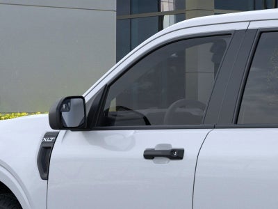 2026 Ford Maverick XLT FWD SuperCrew