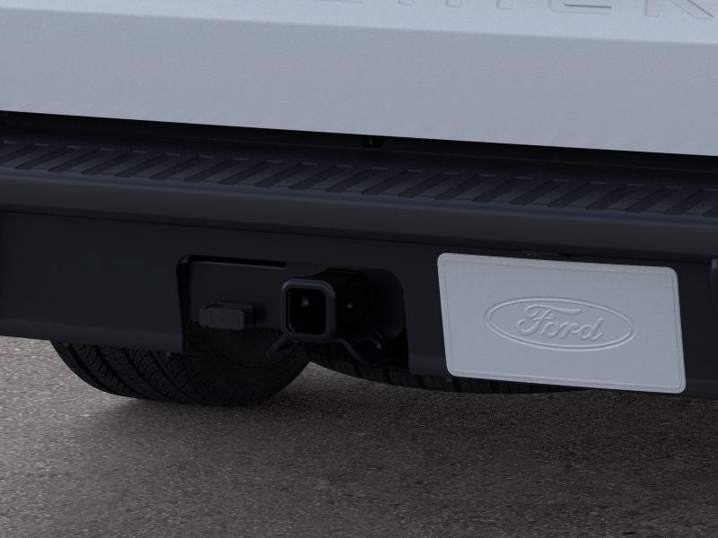 2026 Ford Maverick XLT FWD SuperCrew