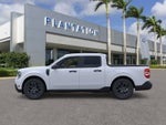2026 Ford Maverick XLT FWD SuperCrew