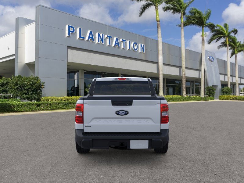 2026 Ford Maverick XLT FWD SuperCrew