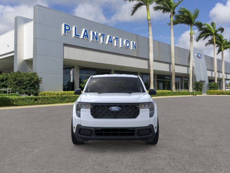 2026 Ford Maverick XLT FWD SuperCrew