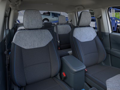 2026 Ford Maverick XLT FWD SuperCrew