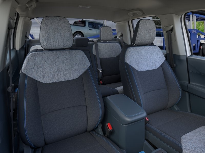 2026 Ford Maverick XLT FWD SuperCrew