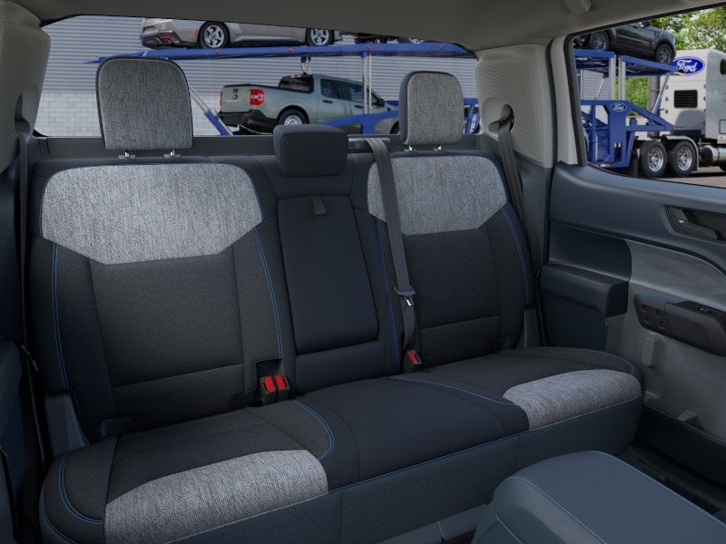 2026 Ford Maverick XLT FWD SuperCrew