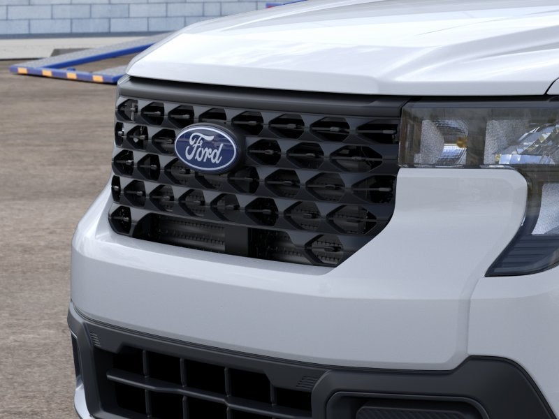 2026 Ford Maverick XLT FWD SuperCrew