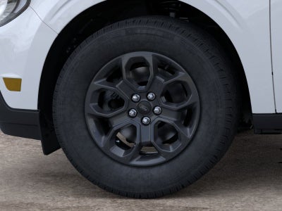 2026 Ford Maverick XLT FWD SuperCrew