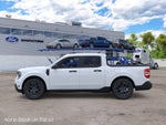 2026 Ford Maverick XLT FWD SuperCrew