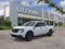 2026 Ford Maverick XLT FWD SuperCrew