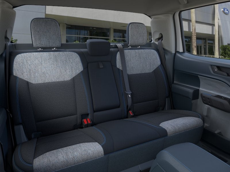 2026 Ford Maverick XLT FWD SuperCrew