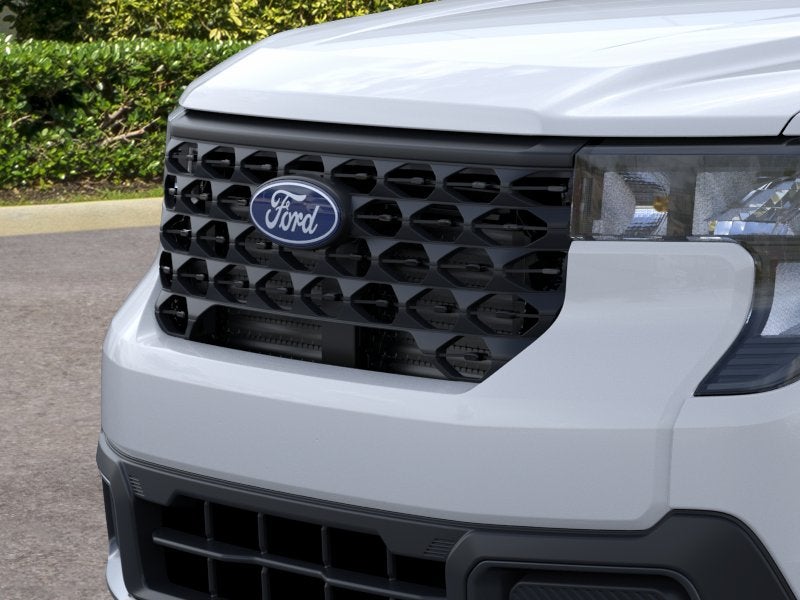 2026 Ford Maverick XLT FWD SuperCrew