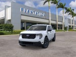 2026 Ford Maverick XLT FWD SuperCrew