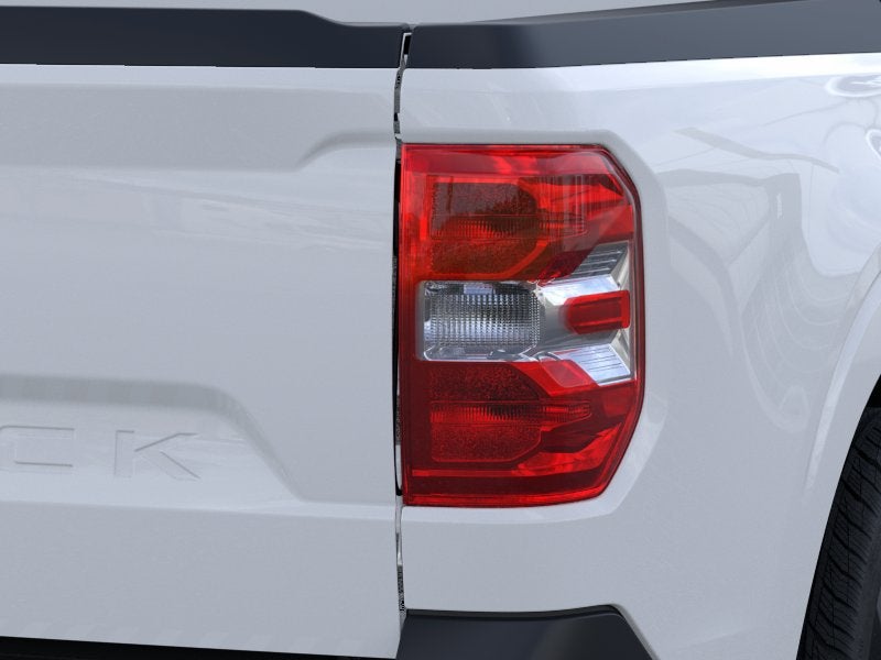 2026 Ford Maverick XLT FWD SuperCrew