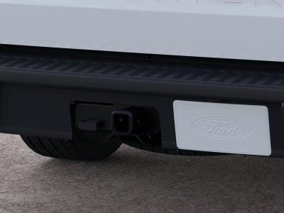 2026 Ford Maverick XLT FWD SuperCrew