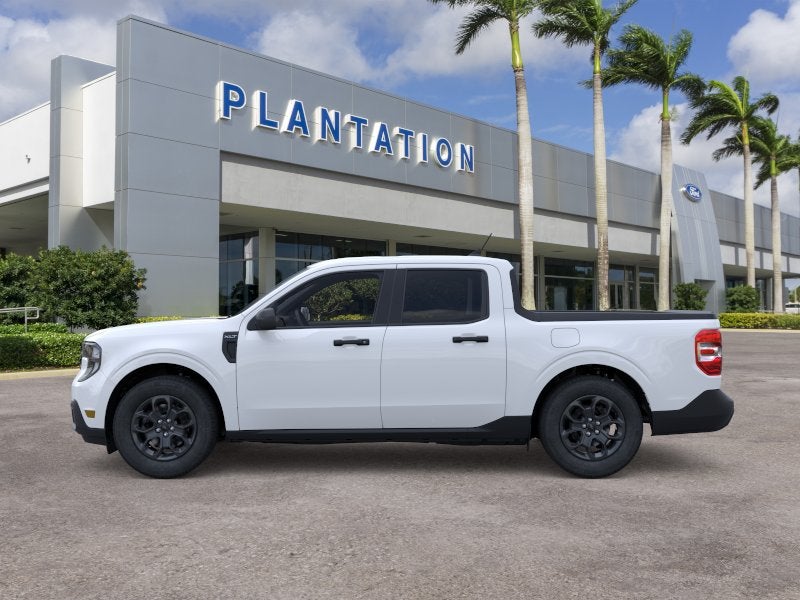 2026 Ford Maverick XLT FWD SuperCrew