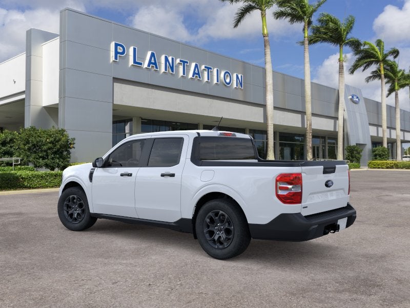 2026 Ford Maverick XLT FWD SuperCrew