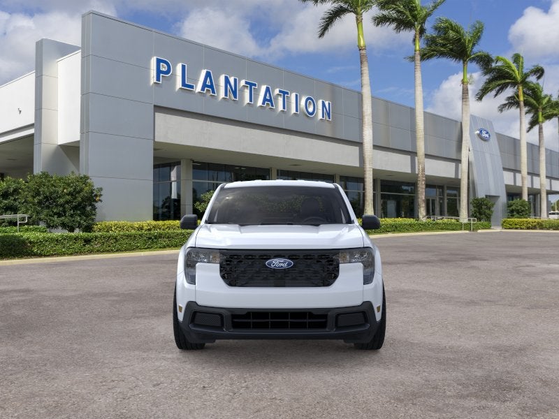 2026 Ford Maverick XLT FWD SuperCrew