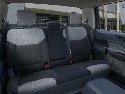2026 Ford Maverick XLT FWD SuperCrew