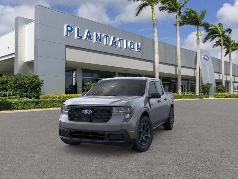2026 Ford Maverick XLT FWD SuperCrew