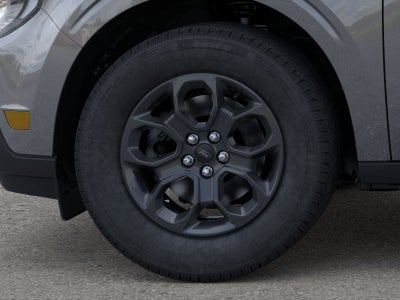 2026 Ford Maverick XLT FWD SuperCrew