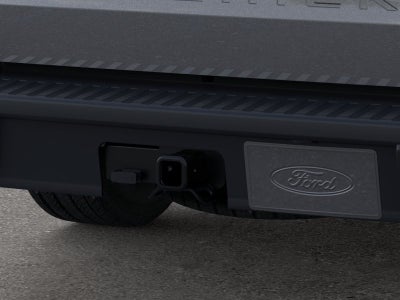 2026 Ford Maverick XLT FWD SuperCrew