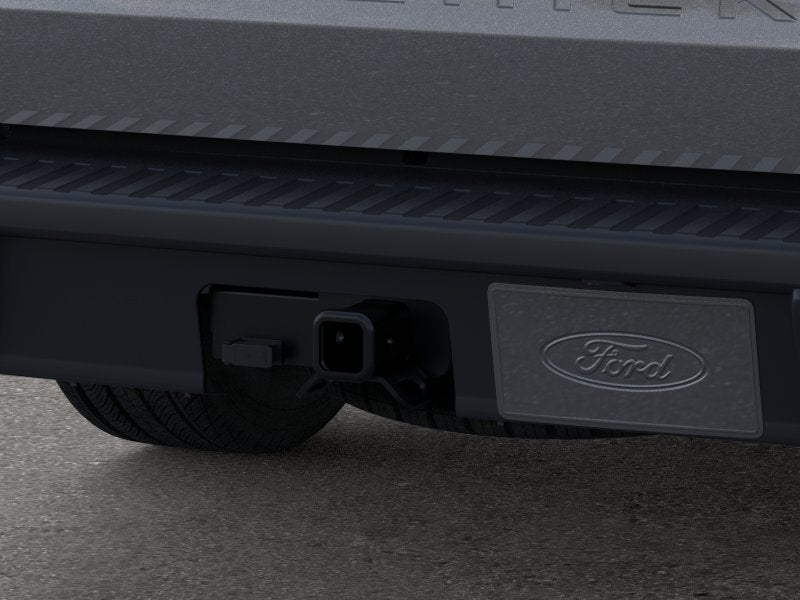 2026 Ford Maverick XLT FWD SuperCrew