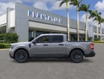 2026 Ford Maverick XLT FWD SuperCrew