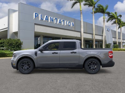 2026 Ford Maverick XLT FWD SuperCrew