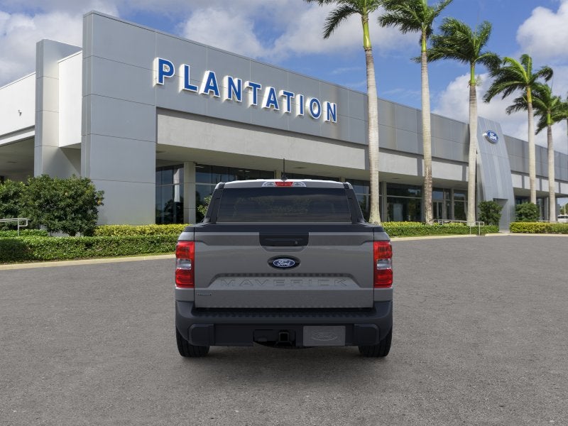 2026 Ford Maverick XLT FWD SuperCrew