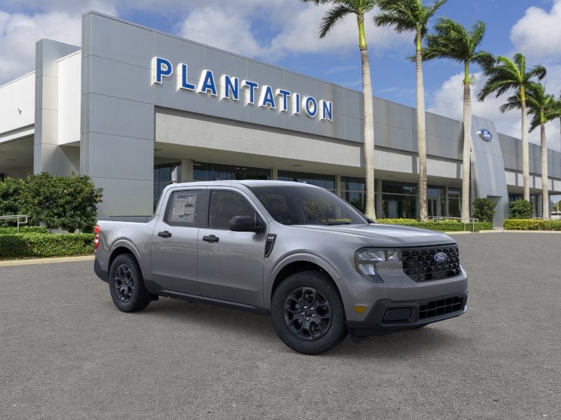 2026 Ford Maverick XLT FWD SuperCrew