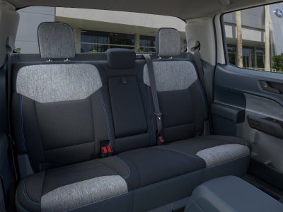 2026 Ford Maverick XLT FWD SuperCrew