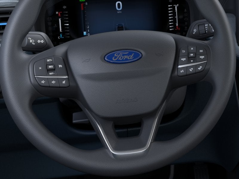 2026 Ford Maverick XLT FWD SuperCrew