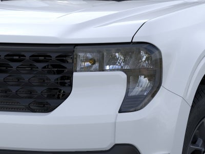 2026 Ford Maverick XLT FWD SuperCrew