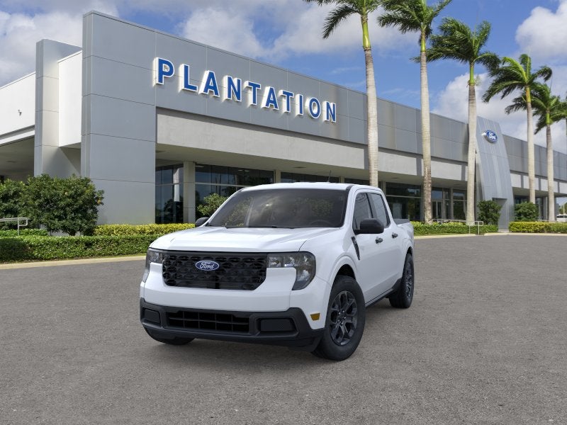 2026 Ford Maverick XLT FWD SuperCrew