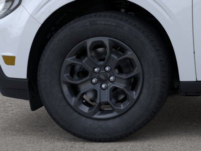2026 Ford Maverick XLT FWD SuperCrew