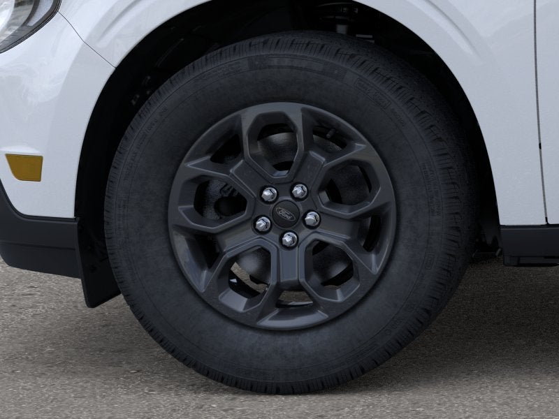 2026 Ford Maverick XLT FWD SuperCrew