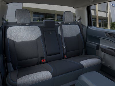 2026 Ford Maverick XLT FWD SuperCrew
