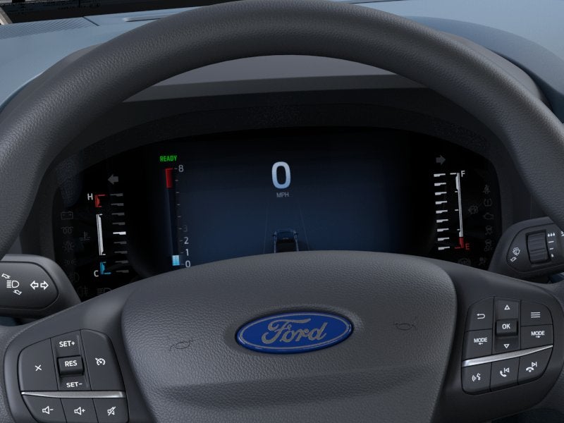 2026 Ford Maverick XLT FWD SuperCrew
