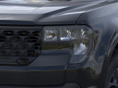 2026 Ford Maverick XLT FWD SuperCrew