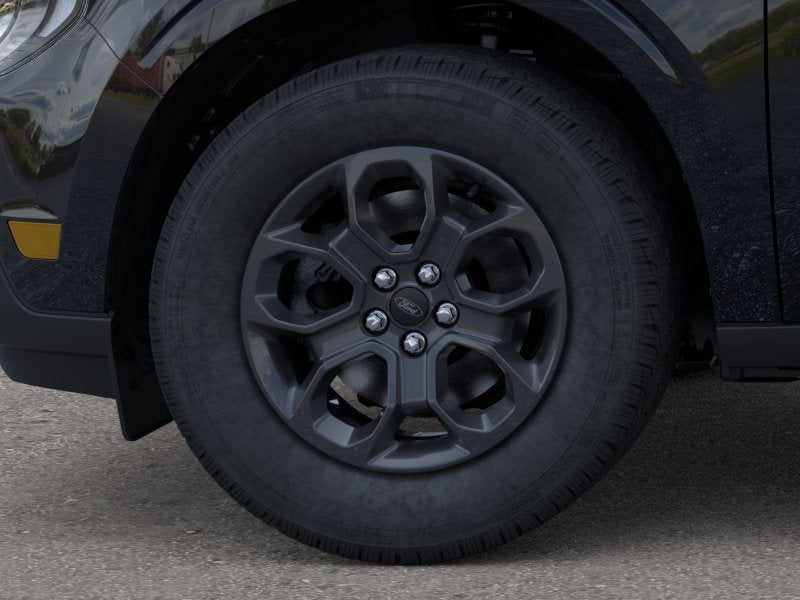 2026 Ford Maverick XLT FWD SuperCrew