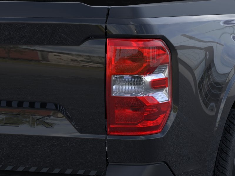 2026 Ford Maverick XLT FWD SuperCrew