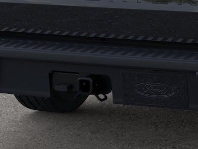 2026 Ford Maverick XLT FWD SuperCrew