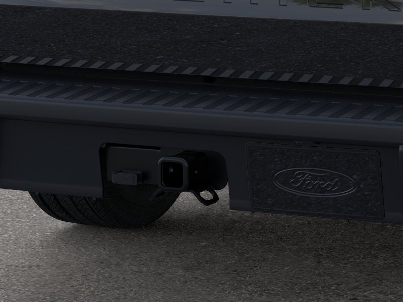 2026 Ford Maverick XLT FWD SuperCrew