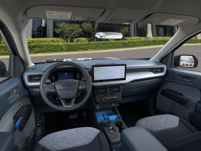 2026 Ford Maverick XLT FWD SuperCrew