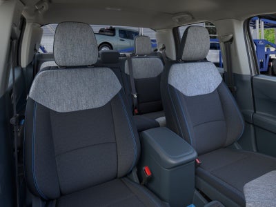 2026 Ford Maverick XLT FWD SuperCrew
