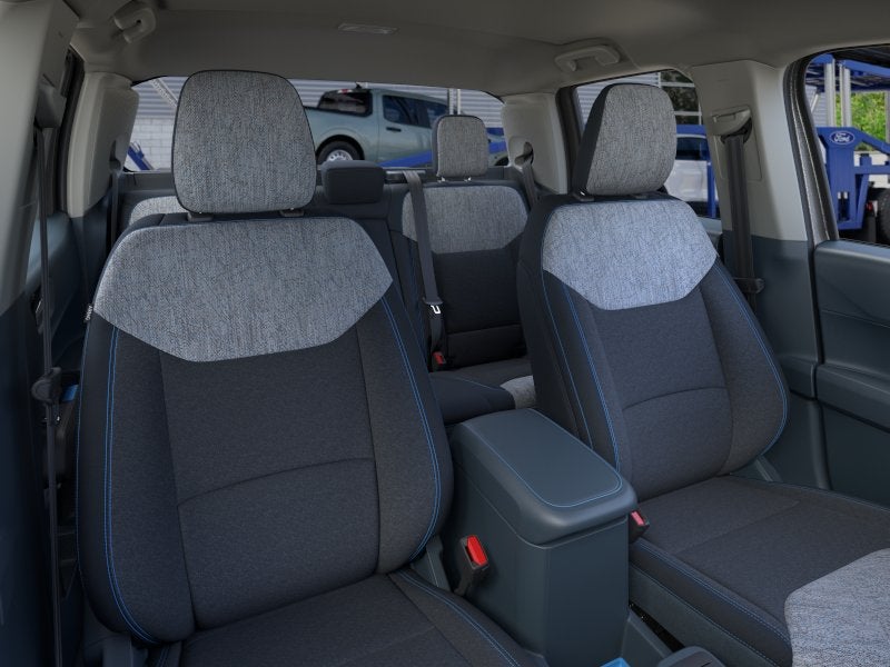 2026 Ford Maverick XLT FWD SuperCrew